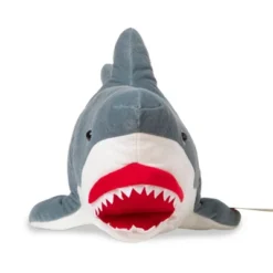 Melissa & Doug Giant Shark 3' Stuffed Animal -Best Toy Store GUEST 6531783b fc2b 49ca 8b16 c51607dc7fdd