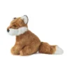 Living Nature Sitting Fox Plush Toy 2 Living Nature Sitting Fox Plush Toy -Best Toy Store GUEST 65a0f276 dead 4b45 83f3 c7ae01a3f344