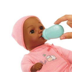 BABY Born My First Baby Doll Harper - Dark Brown Eyes -Best Toy Store GUEST 65af31d6 af0b 4fc1 bdda e2071effde6d