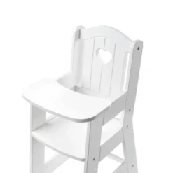 Melissa & Doug Mine To Love Doll High Chair -Best Toy Store GUEST 65f5a150 747c 4957 b126 cdec65900f0e