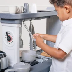 Step2 Cooking Time Kitchen - 20pc -Best Toy Store GUEST 66246d65 b7af 4519 8a00 b669e156c865