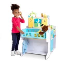 Melissa & Doug Baby Care Activity Center -Best Toy Store GUEST 66735684 dbaf 4632 8e25 9578b319d6a8