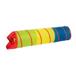 Pacific Play Tents Primary Color 6' Play Tunnel -Best Toy Store GUEST 66db7897 d78b 4605 9800 2fd8419633de