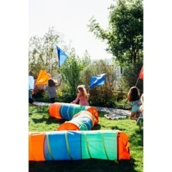 Pacific Play Tents Kids Find Me Play Tunnel 6 Ft -Best Toy Store GUEST 6716e71c 375f 4065 9c1b 9abe27403637