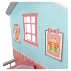 Olivia's Little World Classic Doll Changing Station - Pink -Best Toy Store GUEST 677220e8 2aeb 4c91 9fb8 70629b316bd7