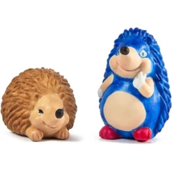 Bright Creations 2 Pack Paint Your Own Hedgehog Figurine, DIY Cute Animal Toys For Kids Art & Craft Supplies, Party Favor, 3.5 X 4.75 Inches -Best Toy Store GUEST 67aa76f0 a192 4626 bdd7 be17fc63db8c