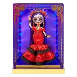 Rainbow High 2022 Celebration Edition Dia De Los Muertos - Maria Garcia Fashion Collector Doll -Best Toy Store GUEST 67fa177c fd18 4aac 9d88 5091c143cdbb
