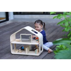 Plantoys| Contemporary Dollhouse -Best Toy Store GUEST 6895f6dd 2b32 45da a933 f169bea1453c