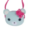 Adora Be Bright Purse For Little Girls - Stuffed Animal Bear Design - Eyes Light Up -Best Toy Store GUEST 68f0c355 e811 4cf4 9e00 c10b8e4fa6d0
