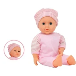 The New York Doll Collection 14 Inch Talking Baby Doll Doctor Playset -Best Toy Store GUEST 6907232e abad 4706 83bc 8d8865522752