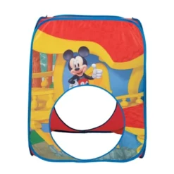 Mickey Mouse Role Play Tent Exclusive 8 Mickey Mouse Role Play Tent Exclusive -Best Toy Store GUEST 6917edb2 5333 4e00 9da6 2bcfd8e12cef
