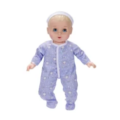 Perfectly Cute 14" Sleepy Time Baby Doll - Blonde Hair/Blue Eyes -Best Toy Store GUEST 694c6daa cc57 43c4 8948 beaeea06fcca