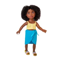 Healthy Roots Doll - Gaiana -Best Toy Store GUEST 697815d6 c6b1 4f29 a17f cf2a2ad6ae11