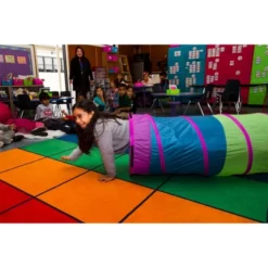 Pacific Play Tents Kids Peek-a-Boo I See You 6FT Tunnel -Best Toy Store GUEST 69a7536c 528b 4f32 a4b3 84f89d71f8a0