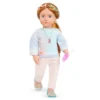 Our Generation Beary Pretty Fashion Outfit For 18" Dolls 2 Our Generation Beary Pretty Fashion Outfit For 18" Dolls -Best Toy Store GUEST 69b2d2ad d31f 4ce8 92ae fb86ec6697c6