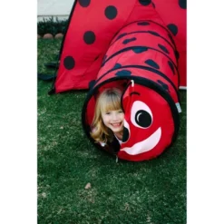Pacific Play Tents Kids Ladybug Tent And Tunnel Combo 24 Pacific Play Tents Kids Ladybug Tent And Tunnel Combo -Best Toy Store GUEST 6abea351 1534 4e91 836c f284554bc300