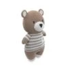 Living Textiles Baby Stuffed Animal - Brody Bear -Best Toy Store GUEST 6af72c22 fe00 4fa8 be50 6bc2f57f8d5c