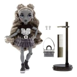 Rainbow High Shadow High Special Edition - Madison Twins 2pk Fashion Dolls