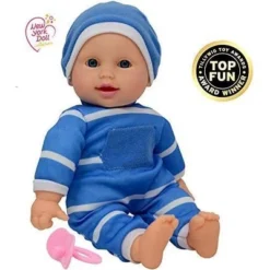 The New York Doll Collection 11 Inch Baby Doll -Best Toy Store GUEST 6b3e6577 d615 4ab3 872a ce2e33554f44