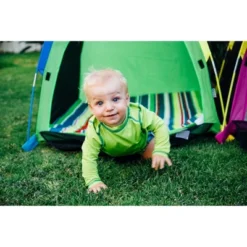 Pacific Play Tents Kids Baby Suite Deluxe Lil' Nursery Play Tent With Padded Mat 3' X 3' -Best Toy Store GUEST 6bdb906f fd62 4bc8 b730 3338f6c54d1c