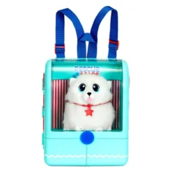 LITTLE TIKES Rescue Tales Groom 'n Go Pet Backpack -Best Toy Store GUEST 6bf26764 16f6 491b b239 04938264073f