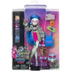 Monster High Ghoulia Yelps Doll -Best Toy Store GUEST 6ca3dc6f 7c52 469d 89ee 051636d927a9