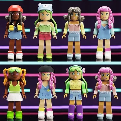 WowWee Avastars A Vibethng Fashion Doll 6 WowWee Avastars A Vibethng Fashion Doll - Image 4