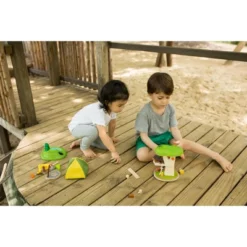 Plantoys| Tree House -Best Toy Store GUEST 6ceed599 311f 4fcb 8171 e7463d721d38