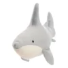 Manhattan Toy Snarky Sharky Velveteen Sea Life Toy Shark Stuffed Animal, 16" -Best Toy Store GUEST 6cfa608b 8e2a 42eb 9850 f592f11abcd1
