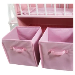 Olivia's Little World Classic Doll Changing Station - Pink -Best Toy Store GUEST 6d42c310 32da 4cff bbe0 985ed22d60d7