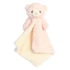Ebba Huggy Collection 16" Bear Luvster Pink Stuffed Animal -Best Toy Store GUEST 6d715cd6 4923 43f8 ae44 85c00b455183