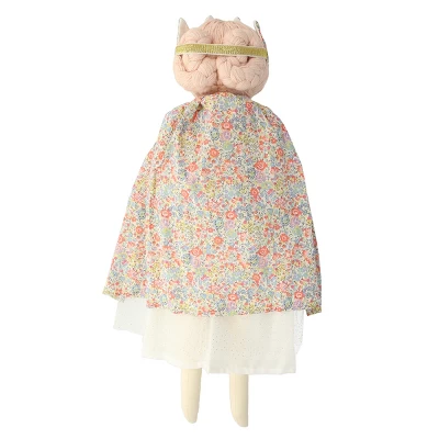 Meri-Meri Meri Meri Imogen Princess Doll (Pack Of 1) 8 Meri-Meri Meri Meri Imogen Princess Doll (Pack Of 1) - Image 6