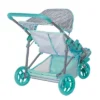 ADORA Zig Zag Twin Jogger Stroller -Best Toy Store GUEST 6e3df817 531a 4be7 99e0 a485f8255450