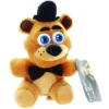 Chucks Toys Five Nights At Freddy's 18" Plush: Freddy -Best Toy Store GUEST 6e48a824 f251 4524 afab 6a602c3871d5