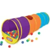 Little Tikes Tunnel Ball Pit -Best Toy Store GUEST 6e818cae e355 4ead 9928 4d8459dc89d3