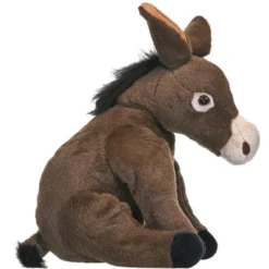 Wild Republic Cuddlekins Mule Stuffed Animal, 12 Inches -Best Toy Store GUEST 6ec6287d 0e05 4652 ad99 c666130391a1