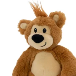 Plushible 10 Inch Plush Pawley The Bear (Standing) -Best Toy Store GUEST 6f09d879 124c 488b adb4 dc6fe45341e2