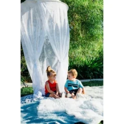 Pacific Play Tents Fireflies Haning Canopy 37" X 80" High -Best Toy Store GUEST 6f7ad258 fc3e 4b97 95f3 a14a1d2c724e