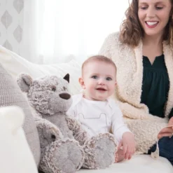 DEMDACO Giving Bear 16 Inches - Brown 20 DEMDACO Giving Bear 16 Inches - Brown -Best Toy Store GUEST 6fa604d6 2ea6 496a 963c fbeb91a8c65d