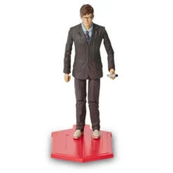 Seven20 Doctor Who 3.75" Day Of The Doctor Action Figure 3-Pack -Best Toy Store GUEST 6fb54b57 f954 4e02 97ef 07ebc9026d73