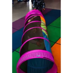 Pacific Play Tents Kids Peek-a-Boo I See You 6FT Tunnel -Best Toy Store GUEST 6fdf3e36 1e47 4b5b 8b11 1dc85d002a0d