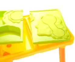 Ready! Set! Play! Link 23"Sandbox Castle 2-In-1 Sand And Water Table Beach Play Set For Kids 11 Ready! Set! Play! Link 23"Sandbox Castle 2-In-1 Sand And Water Table Beach Play Set For Kids -Best Toy Store GUEST 6ff924f1 407b 45e9 b698 85019701af72