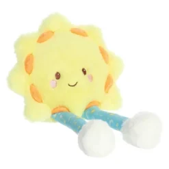 Ebba Large Sun My Universe Adorable Baby Stuffed Animal Yellow 13" -Best Toy Store GUEST 70047785 3bd6 4c06 aa22 05b643f89b73