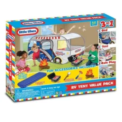 Little Tikes RV Camper - Value Pack -Best Toy Store GUEST 702c52b9 bc09 4b5d 8fb5 0727464bf033