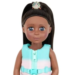 Glitter Girls Malu Poseable 14" Paddle Board Doll -Best Toy Store GUEST 704173a0 3263 46a0 95c1 d5aa5a1f886a