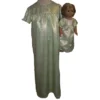 Doll Clothes Superstore Size 6 Matching Girl And Dolls Satin Nightgown -Best Toy Store GUEST 70a86501 60f0 4137 b0cd 8cdcdc21fb57