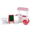 Playtime By Eimmie Hot Dog Cart With Accessories -Best Toy Store GUEST 70b7a07d 122a 4fa4 aac6 9a2fafed8ff3