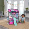 KidKraft Purrfect Pet Wooden Dollhouse -Best Toy Store GUEST 7197ef54 3222 4fe4 ba18 acbddb9ad921