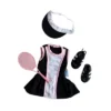 Healthy Roots Tennis Uniform Outfit For Dolls -Best Toy Store GUEST 71bcd9ce d813 4db4 a9ff 03e0de830cb2