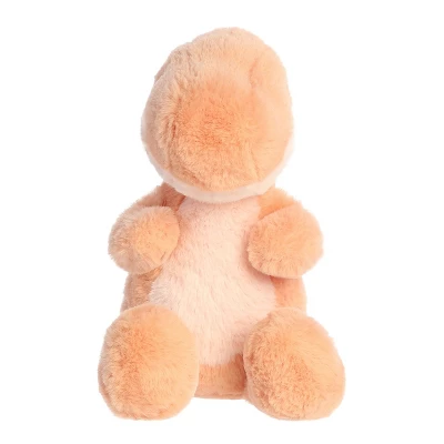 Ebba Eco Ebba 12" Edan Edaph Orange Stuffed Animal 3 Ebba Eco Ebba 12" Edan Edaph Orange Stuffed Animal